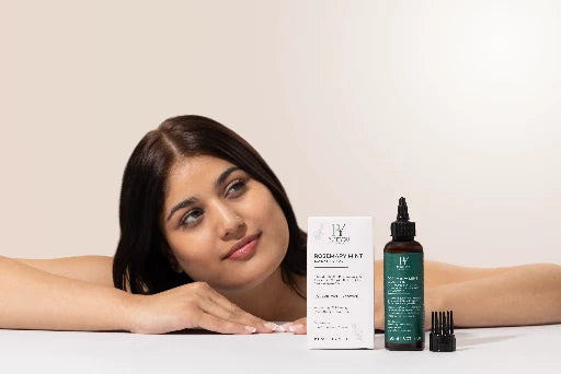 Hair Oil Duo