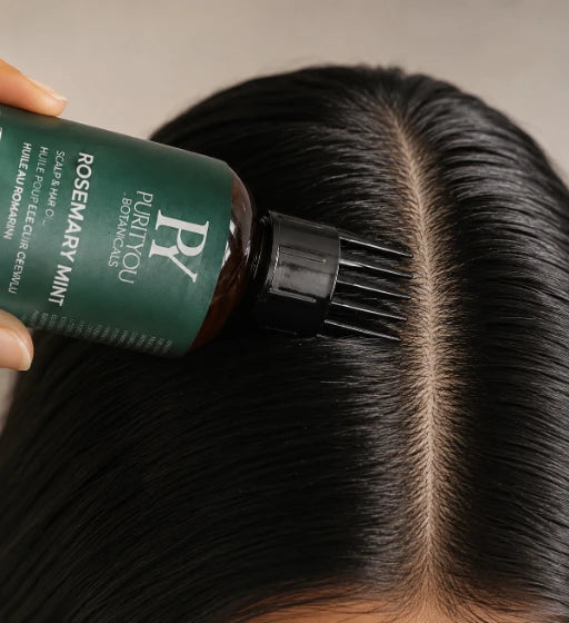 Hair Oil Duo