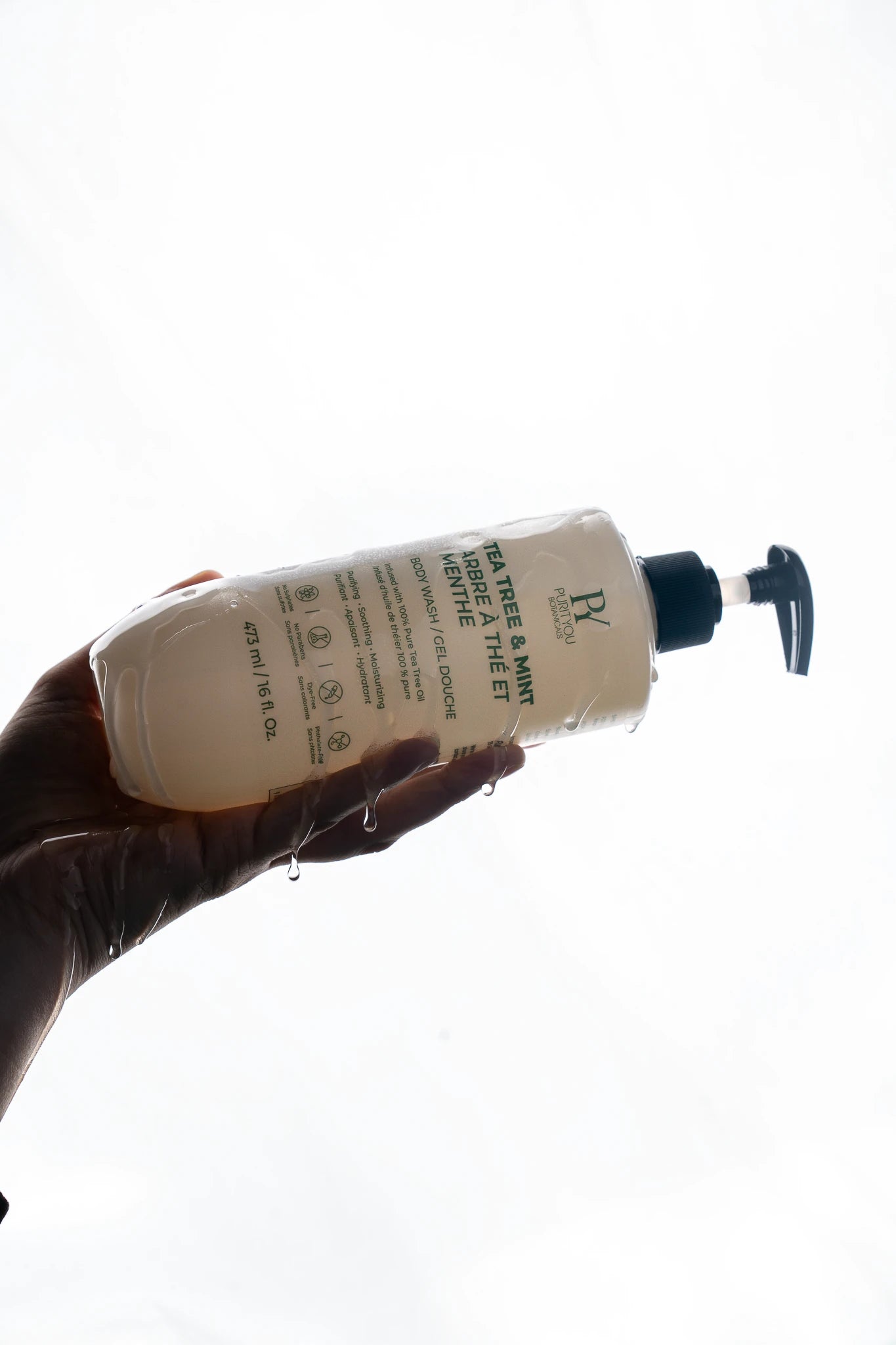 Tea Tree & Mint Duo