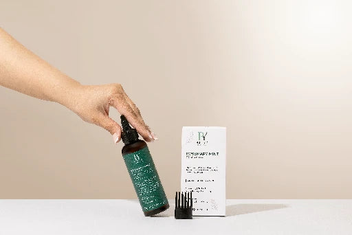 Hair Oil Duo